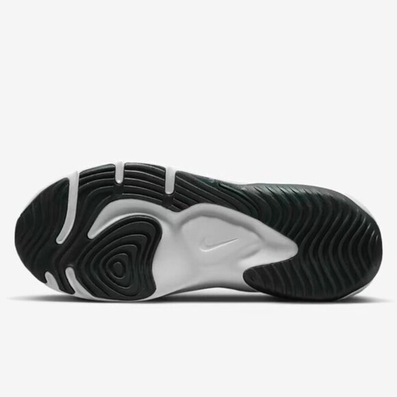 Nike Legend Essential 3 NN Training Shoes Smoke Size 10 Grey/White/ DM1120-002 - Picture 3 of 5